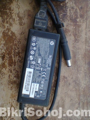 Laptop Charger (HP Compaq CQ42)